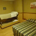Hotel Larice Bianco 3*