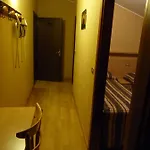 Hotel Larice Bianco Aprica