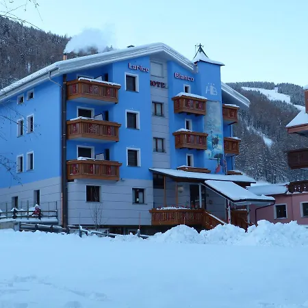 Hotel Larice Bianco Aprica