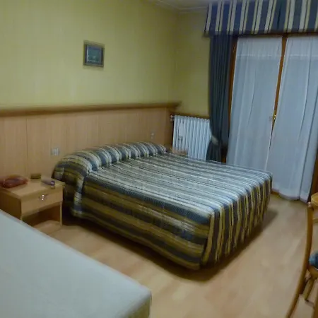 Larice Bianco 3* Aprica