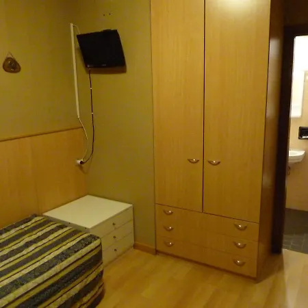 Hotel Larice Bianco Aprica