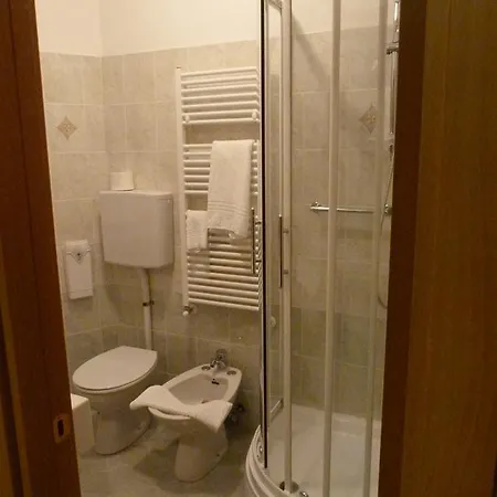 Hotel Larice Bianco