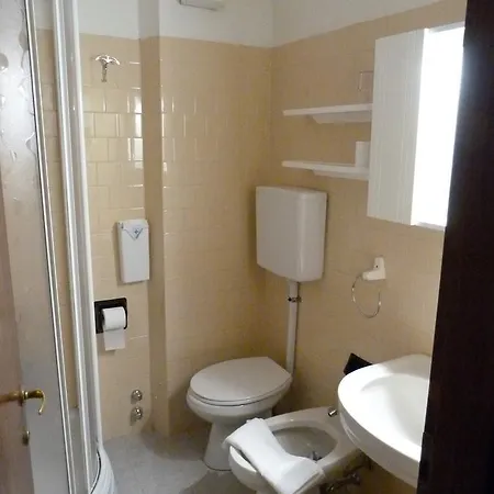Larice Bianco Hotel 3*