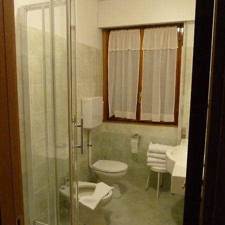Larice Bianco Hotel Aprica
